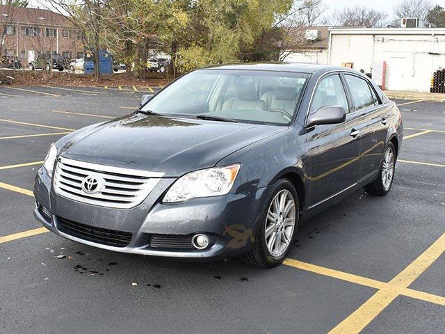 used 2010 Toyota Avalon car, priced at $7,000