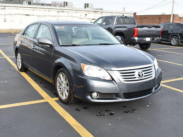 used 2010 Toyota Avalon car, priced at $7,000