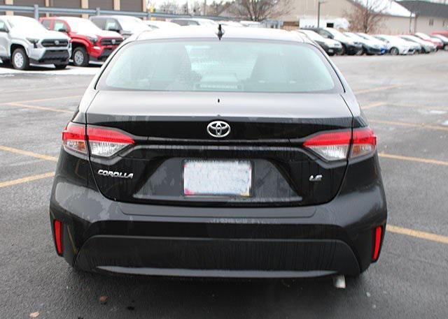 used 2022 Toyota Corolla car, priced at $22,000