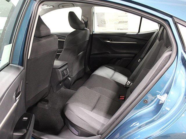 new 2026 Toyota Camry car, priced at $29,975