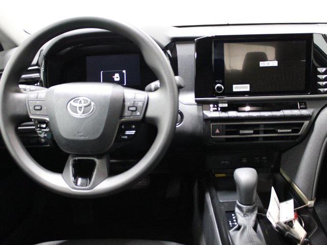 new 2026 Toyota Camry car, priced at $29,975