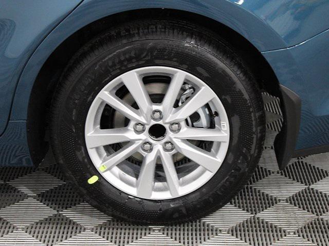 new 2026 Toyota Camry car, priced at $29,975