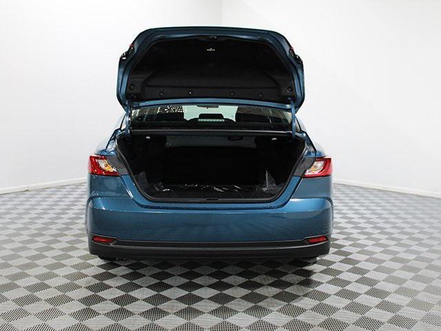 new 2026 Toyota Camry car, priced at $29,975