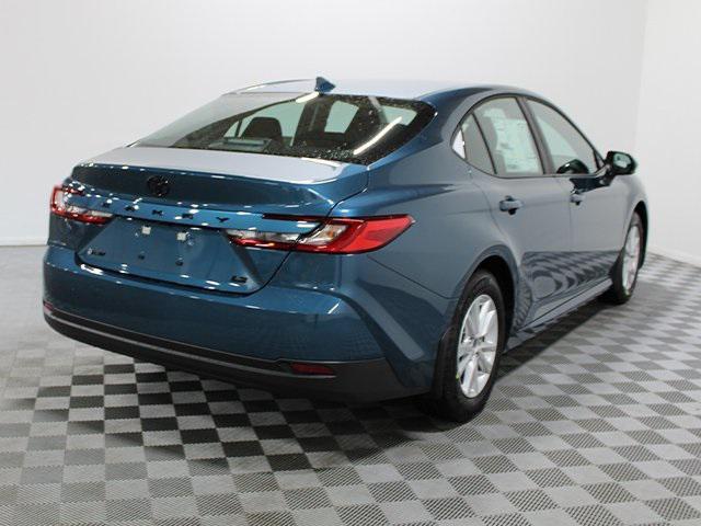 new 2026 Toyota Camry car, priced at $29,975