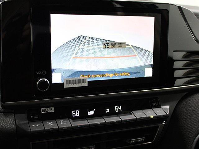 new 2026 Toyota Camry car, priced at $29,975