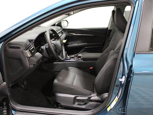 new 2026 Toyota Camry car, priced at $29,975