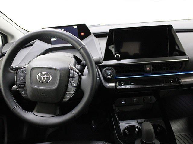 used 2024 Toyota Prius car, priced at $32,500