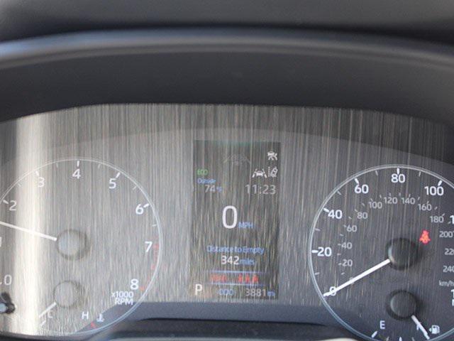 used 2025 Toyota Corolla car, priced at $25,500