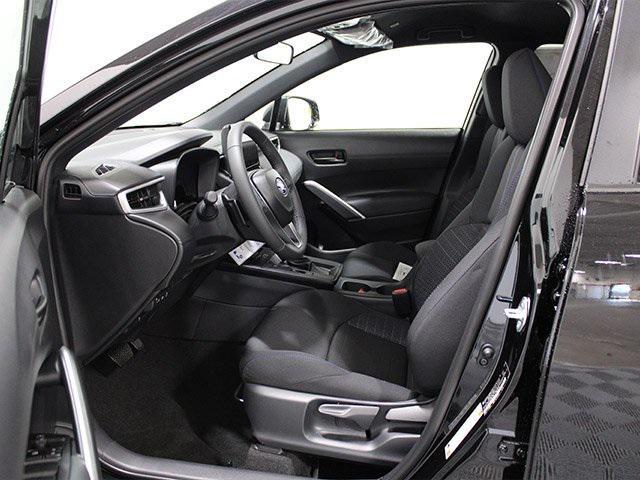 new 2026 Toyota Corolla Hybrid car, priced at $32,074