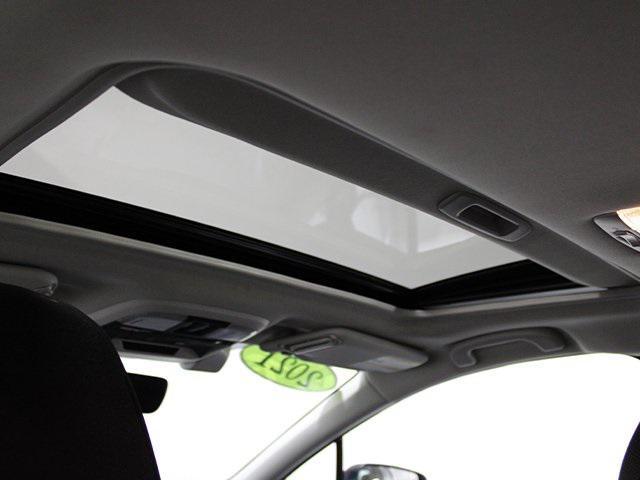 used 2021 Subaru Impreza car, priced at $17,900