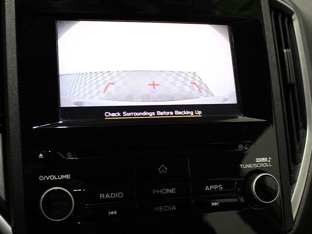 used 2021 Subaru Impreza car, priced at $17,900