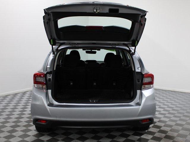 used 2021 Subaru Impreza car, priced at $17,900