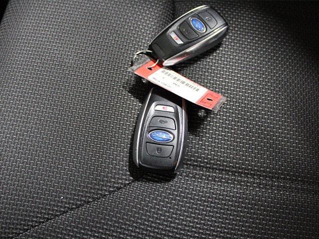 used 2021 Subaru Impreza car, priced at $17,900