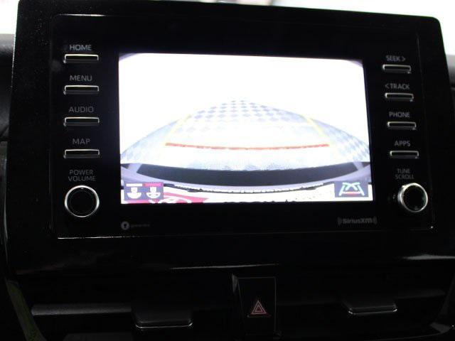 used 2022 Toyota Camry car, priced at $22,900