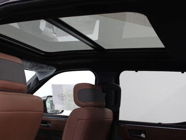 new 2025 Toyota Tundra car, priced at $65,436