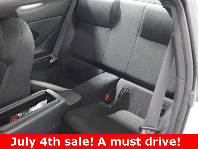 new 2025 Toyota GR86 car, priced at $32,500