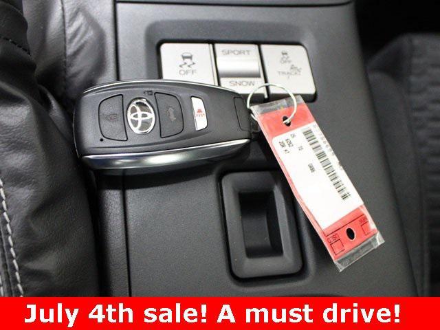 new 2025 Toyota GR86 car, priced at $32,500