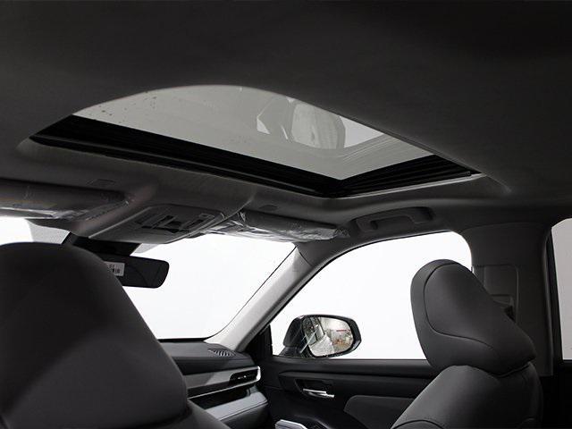 new 2026 Toyota Highlander car, priced at $46,950