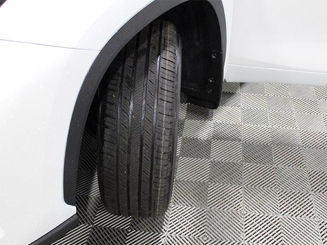 new 2026 Toyota Highlander car, priced at $46,950