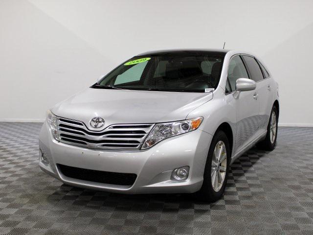 used 2009 Toyota Venza car, priced at $10,900