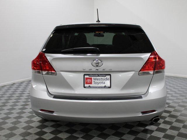 used 2009 Toyota Venza car, priced at $10,900