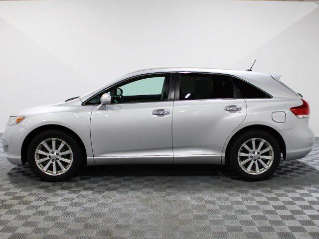 used 2009 Toyota Venza car, priced at $10,900