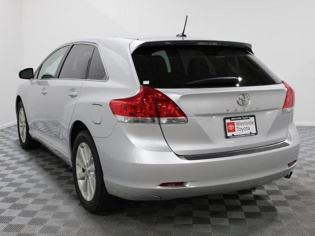 used 2009 Toyota Venza car, priced at $10,900
