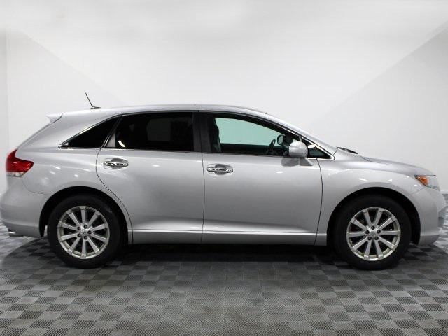used 2009 Toyota Venza car, priced at $10,900