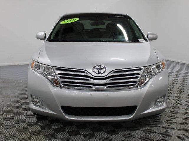 used 2009 Toyota Venza car, priced at $10,900
