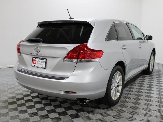 used 2009 Toyota Venza car, priced at $10,900