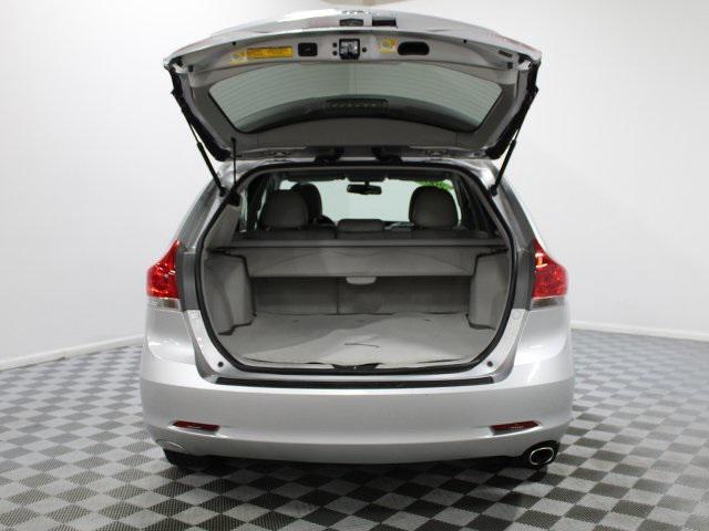 used 2009 Toyota Venza car, priced at $10,900