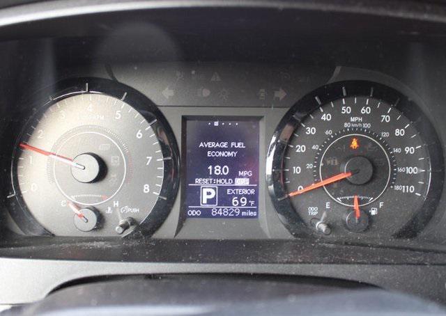 used 2015 Toyota Sienna car, priced at $17,000