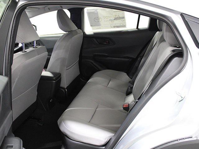 new 2025 Toyota Prius car, priced at $29,157