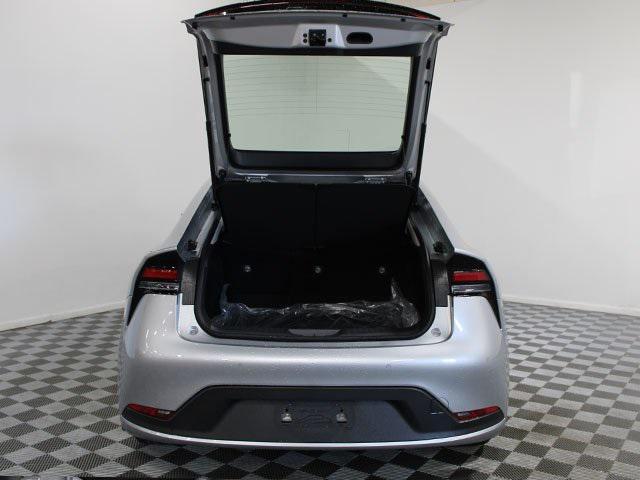 new 2025 Toyota Prius car, priced at $29,157