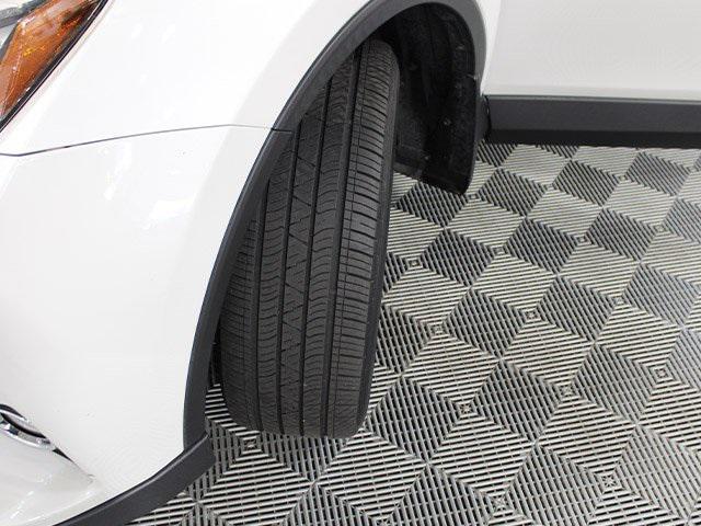 used 2018 Toyota RAV4 car, priced at $14,400