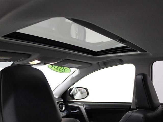 used 2018 Toyota RAV4 car, priced at $14,400