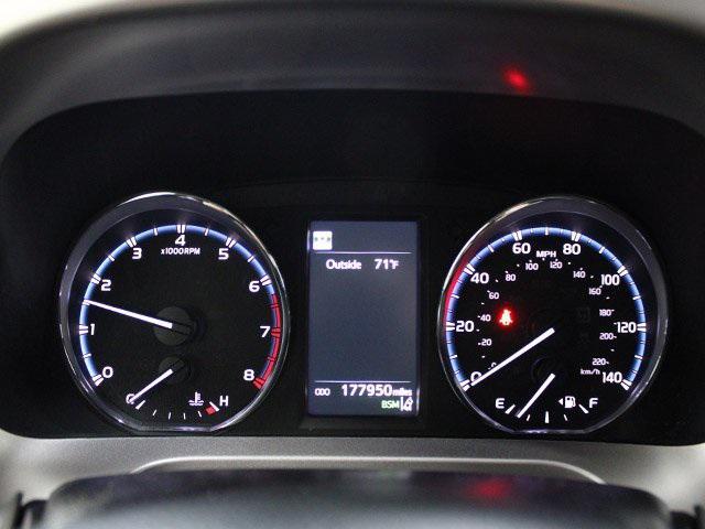 used 2018 Toyota RAV4 car, priced at $14,400