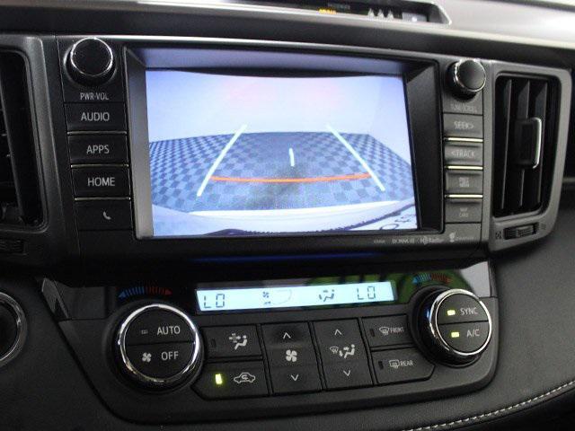 used 2018 Toyota RAV4 car, priced at $14,400