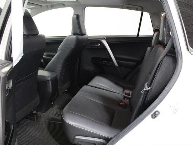 used 2018 Toyota RAV4 car, priced at $14,400