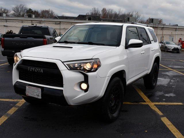 used 2016 Toyota 4Runner car, priced at $20,000