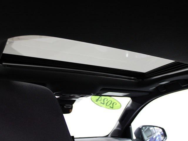 used 2024 Toyota Tacoma car, priced at $45,000