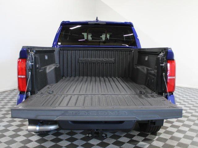 used 2024 Toyota Tacoma car, priced at $45,000