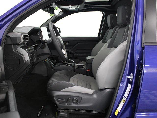 used 2024 Toyota Tacoma car, priced at $45,000