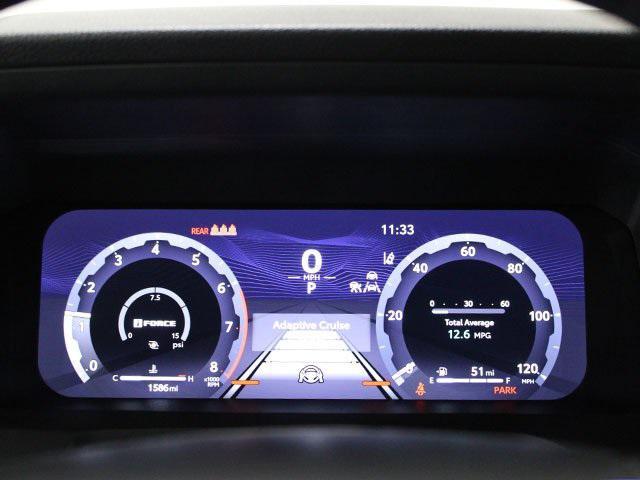 used 2024 Toyota Tacoma car, priced at $45,000