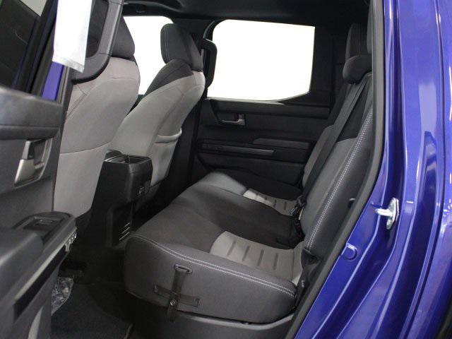 used 2024 Toyota Tacoma car, priced at $45,000