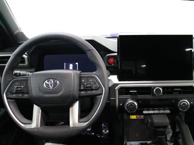 used 2024 Toyota Tacoma car, priced at $45,000