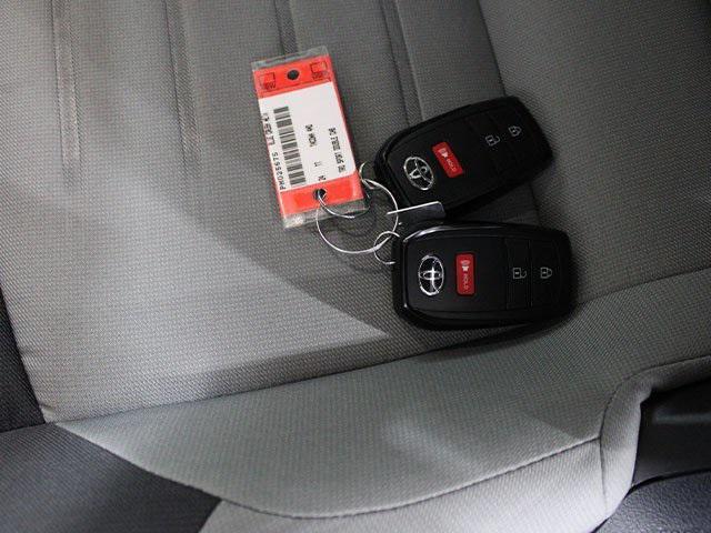 used 2024 Toyota Tacoma car, priced at $45,000