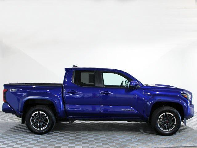 used 2024 Toyota Tacoma car, priced at $45,000