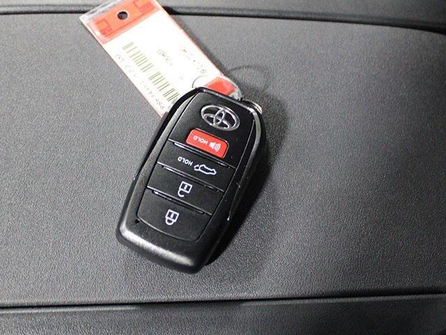used 2024 Toyota Highlander Hybrid car, priced at $54,000