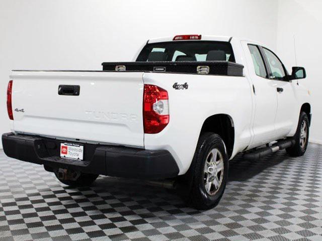 used 2014 Toyota Tundra car, priced at $14,900